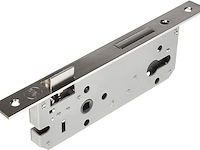 Yale houten deurslot - afbeelding 1 van  3