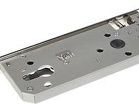 Yale houten deurslot - afbeelding 3 van  3