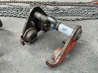 Yale htp loopkat - afbeelding 1 van  3