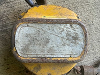 Yale kettingtakel - afbeelding 2 van  3