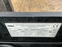 Yale mp18 elektrische palletwagen - afbeelding 2 van  11