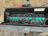 Yale mp18 elektrische palletwagen - afbeelding 3 van  11