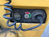 Yale mp18 elektrische palletwagen - afbeelding 10 van  11