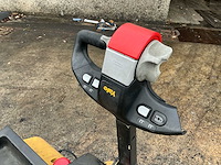 Yale mp18 elektrische palletwagen - afbeelding 11 van  11