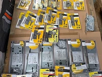 Yale partij divers hang- en sluitwerk - afbeelding 4 van  5