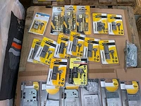 Yale partij divers hang- en sluitwerk - afbeelding 5 van  5