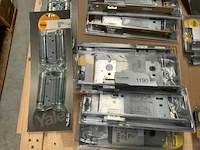Yale partij diverse sloten en scharnieren - afbeelding 4 van  8