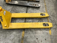 Yale transpallet - afbeelding 3 van  5