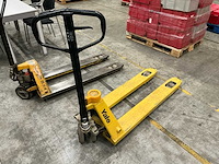 Yale transpallet - afbeelding 1 van  5