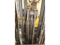 Yale vorkheftruck erp20alfe2145 - afbeelding 3 van  21