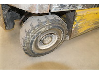 Yale vorkheftruck erp20alfe2145 - afbeelding 6 van  21