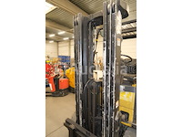 Yale vorkheftruck erp20alfe2145 - afbeelding 9 van  21