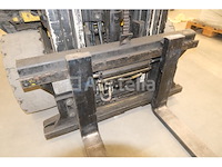 Yale vorkheftruck erp20alfe2145 - afbeelding 10 van  21