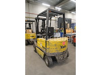 Yale vorkheftruck erp20alfe2145 - afbeelding 13 van  21