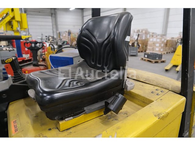Yale vorkheftruck erp20alfe2145 - afbeelding 14 van  21