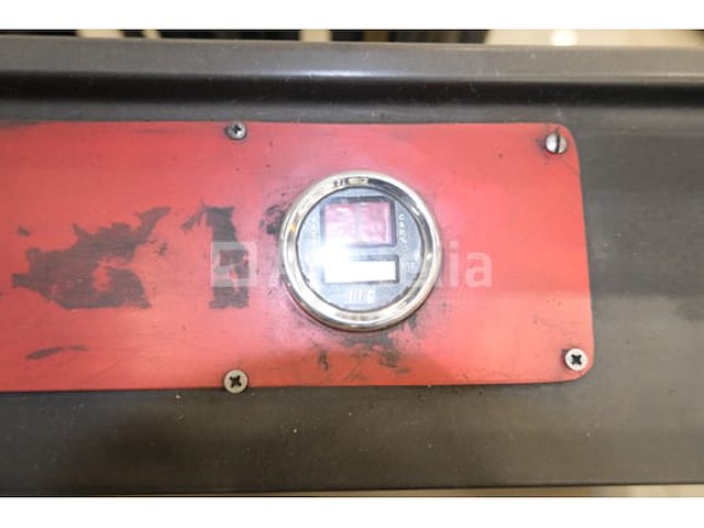 Yale vorkheftruck erp20alfe2145 - afbeelding 12 van  21