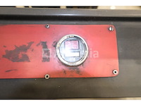 Yale vorkheftruck erp20alfe2145 - afbeelding 12 van  21