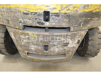 Yale vorkheftruck erp20alfe2145 - afbeelding 15 van  21
