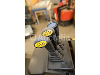 Yale vorkheftruck erp20alfe2145 - afbeelding 17 van  21