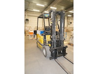 Yale vorkheftruck erp20alfe2145 - afbeelding 18 van  21