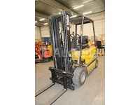 Yale vorkheftruck erp20alfe2145 - afbeelding 20 van  21