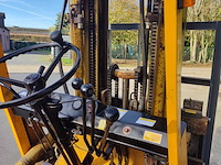 Yam fg20p lpg heftruck – 2 ton – sideshift – duplex mast – vorken - afbeelding 5 van  13