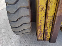 Yam fg20p lpg heftruck – 2 ton – sideshift – duplex mast – vorken - afbeelding 11 van  13