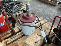 Yamada vetpomp - afbeelding 1 van  3