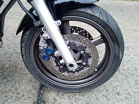 Yamaha - bulldog 1100 - motorfiets - afbeelding 2 van  6