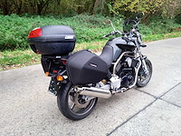 Yamaha - bulldog 1100 - motorfiets - afbeelding 3 van  5