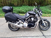 Yamaha - bulldog 1100 - motorfiets - afbeelding 2 van  9