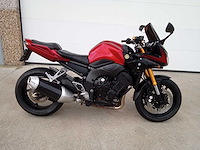 Yamaha - fazer fz1 - motorfiets - afbeelding 2 van  9
