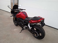 Yamaha - fazer fz1 - motorfiets - afbeelding 4 van  9