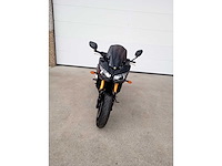 Yamaha - fazer fz1 - motorfiets - afbeelding 5 van  9