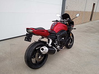 Yamaha - fazer fz1 - motorfiets - afbeelding 7 van  9