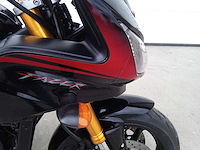 Yamaha - fazer fz1 - motorfiets - afbeelding 8 van  9