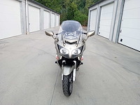 Yamaha - fjr 1300 - motorfiets - afbeelding 12 van  12