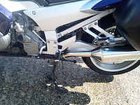 Yamaha - fjr 1300 - motorfiets - afbeelding 4 van  13