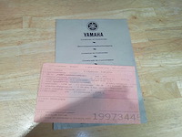 Yamaha - fjr 1300 - motorfiets - afbeelding 5 van  13