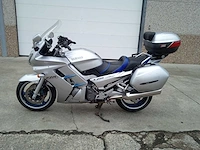 Yamaha - fjr 1300 - motorfiets