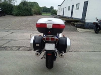 Yamaha - fjr 1300 - motorfiets - afbeelding 8 van  10