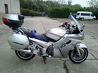 Yamaha - fjr 1300 - motorfiets - afbeelding 3 van  10