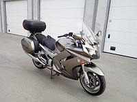 Yamaha - fjr 1300 - motorfiets - afbeelding 2 van  12