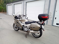 Yamaha - fjr 1300 - motorfiets - afbeelding 6 van  12