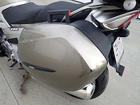 Yamaha - fjr 1300 - motorfiets - afbeelding 8 van  12