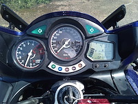 Yamaha - fjr 1300 - motorfiets - afbeelding 2 van  13