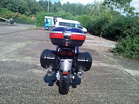 Yamaha - fjr 1300 - motorfiets - afbeelding 3 van  13