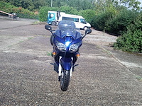 Yamaha - fjr 1300 - motorfiets - afbeelding 10 van  13