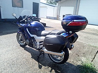 Yamaha - fjr 1300 - motorfiets - afbeelding 12 van  13