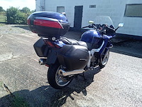 Yamaha - fjr 1300 - motorfiets - afbeelding 13 van  13